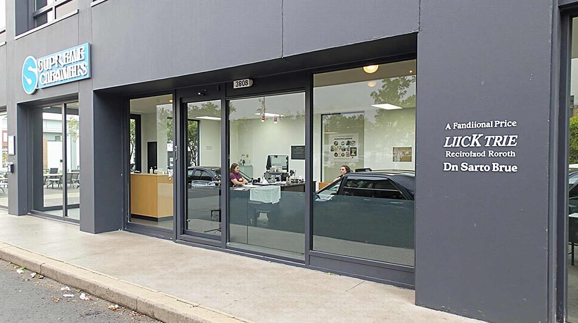 Fresho Carpet Cleaning West End Contact Office