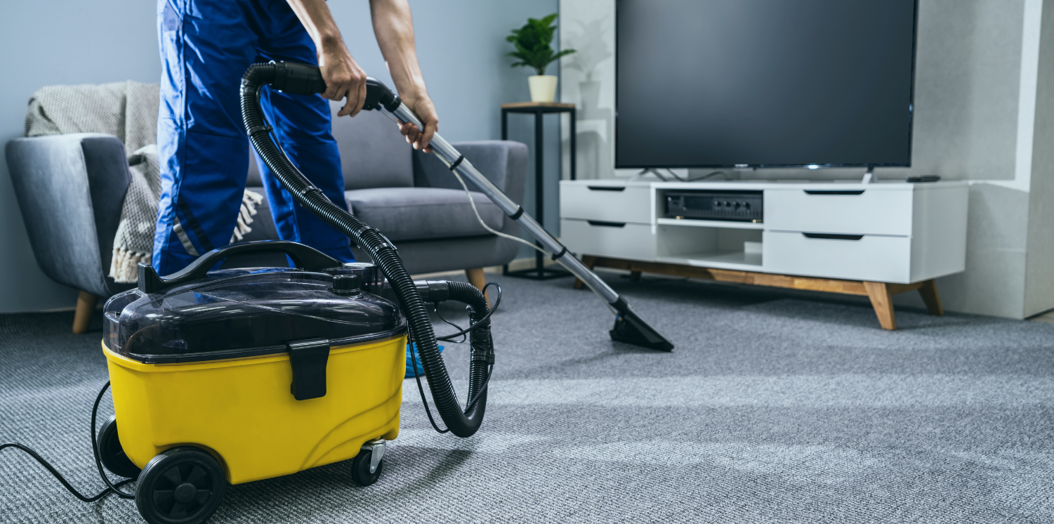 Fresho Carpet Cleaning West End Contact Office